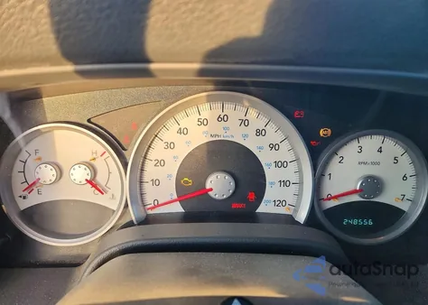 2006 Dodge Durango Slt from USA, damaged, VIN 1D4HD48N36F133360